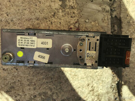 Autoradio Citroen - 3