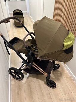 Cybex Priam - 3