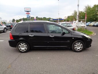 Peugeot 307SW 1.6HDI 66kW - 3