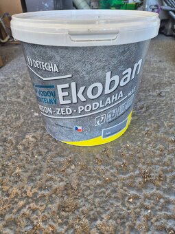 Predám nepotrebný materiál - 3