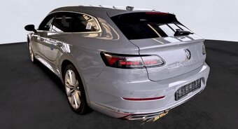Volkswagen Arteon SB RLINE 2.0TDI 147Kw 4Motion - 3
