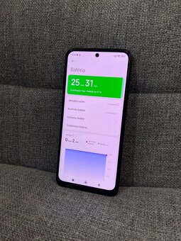 Xiaomi Redmi Note 10S 6/128GB (plne funkčný) - 3