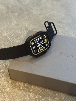 APPLE WATCH Ultra 2 - 3