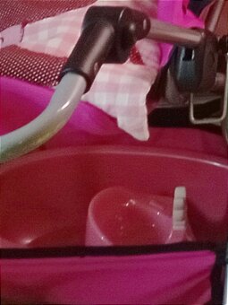 Dievčenský kútik / sada pre malú slečnu - 3