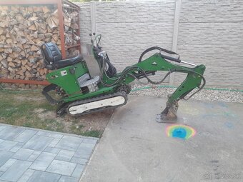 Požičovňa náradia - 3