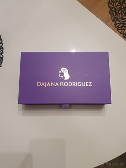 Šatka Dajana Rodriguez - 3