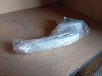 Plastové okno - dub zlatý - 60x90 - 3