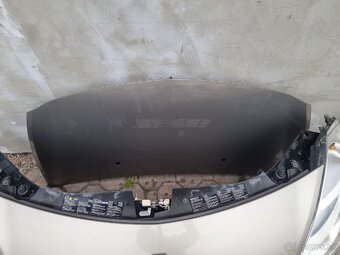 Renault clio 3 lift predok - 3