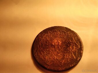 Minca 1700 osmanska Riša - 3