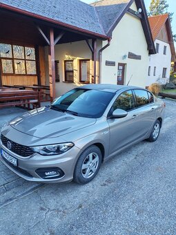 Fiat Tipo - 3