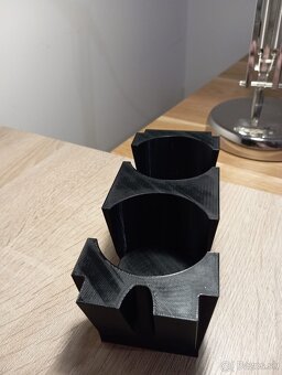 BMW E46  - Držiak nápojov - 3