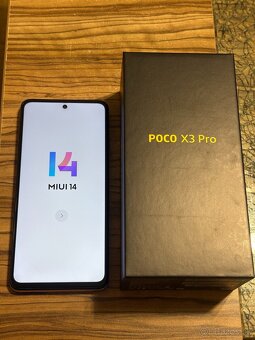 Xiaomi Poco X3 Pro - 3