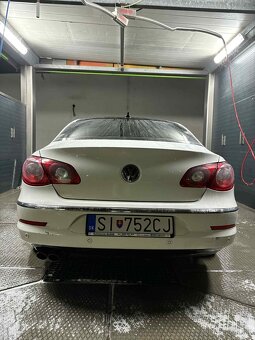 Passat CC, 2.0TDI 103KW DSG - 3