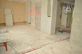 Byt 3+1, Spišská Nová Ves - 3