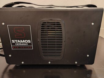Zváračka STAMOS Germany Pro series - 3