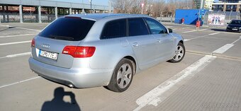 AUDI A6 Avant Quattro - 3