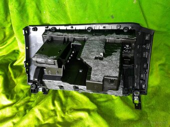 odkladacia polička Tuareg - 3