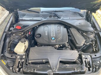 bmw 1 118d f20 - 3