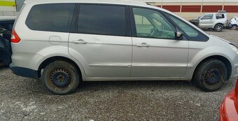 FORD GALAXY 2.0 TDCI 103KW 2013 - 3