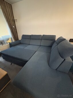 Sedacia súprava - 3