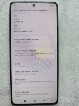 Predám Xiaomi Redmi Note 13 Pro 4G - 3