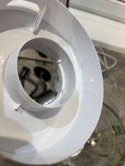 Sencor STM 3700WH kuchynský robot - 3