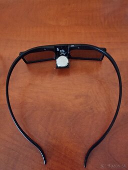 Samsung 3D okuliare, aktív - 3