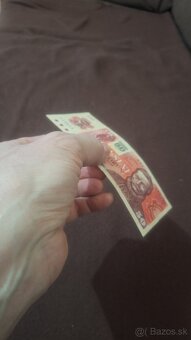 50 korún - 3
