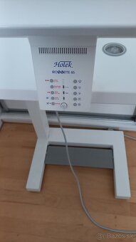 Mangel s naparovaním. - 3