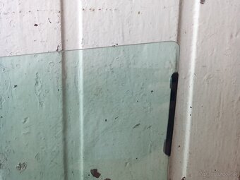 Fabia 2 • sklo ľavé predné bočné - 3