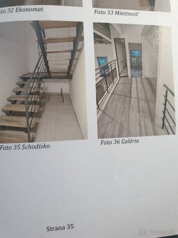 Komerčná budova na predaj - 3