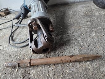 Bosch búracie kladivo - 3