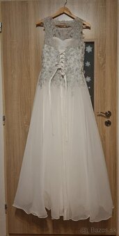 Spoločenské šaty - 3