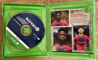 FIFA 23 hra na Xbox One - 3