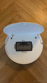 Robotický vysávač Tesla RoboStar iQ100 - 3