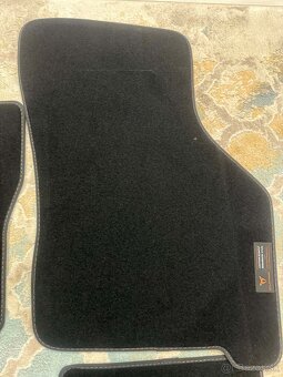 Rohože Cupra Formentor - 3