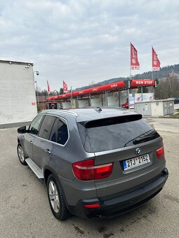 BMW X5 - 3