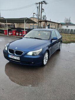 Predam bmw - 3