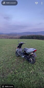 Peugeot speedfight 2 - 3