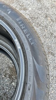 2ks letné 235/50 r19 - 3