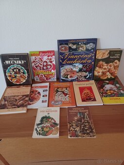 Recepty - 3