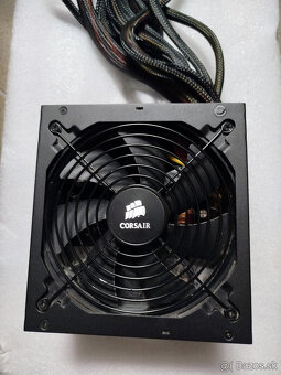 ATX zdroj Corsair CX750 - 3