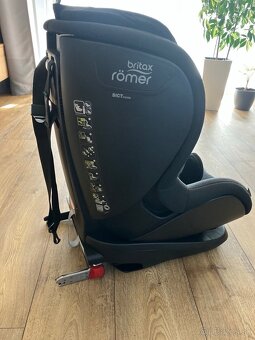 Autosedačka BRITAX RÖMER TRIFIX 2 i-SIZE - 3