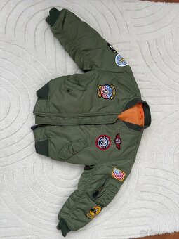 Bundy do dažďa - 3