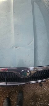 Škoda Octavia 2 - 3