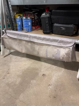 Prebalovaci pult IKEA - 3