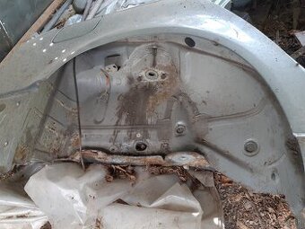 Audi a4 b7 /b6 sedan/ avant štvrtky - 3