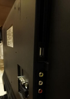 Technika 32-278B LED TV - 3