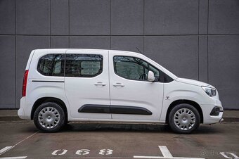 Opel Combo Life 1.5 CDTI Selection - 3