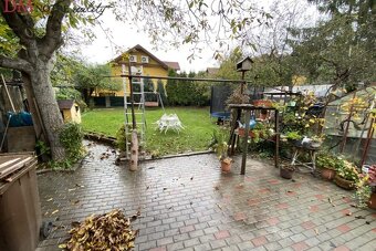 Rodinný dom v centre mesta Lučenec - 3